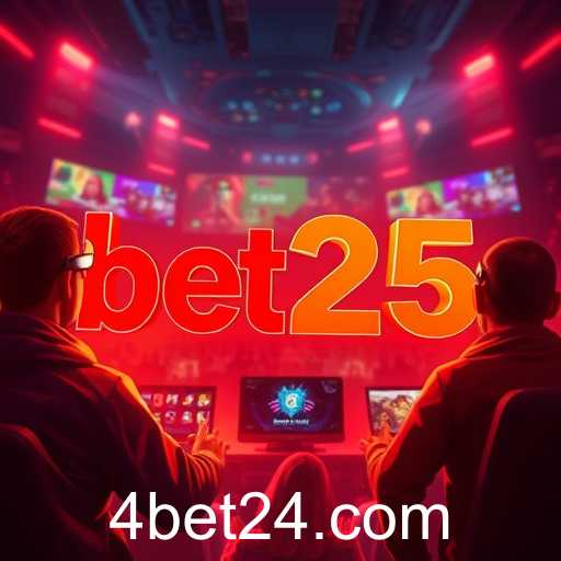 Bet24: Revolutionizing Online Gaming in 2025