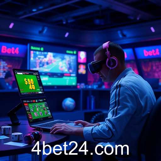The Evolution of Online Gaming: A Look at bet24