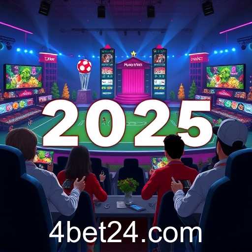 The Resurgence of Online Gaming: Bet24 in Focus