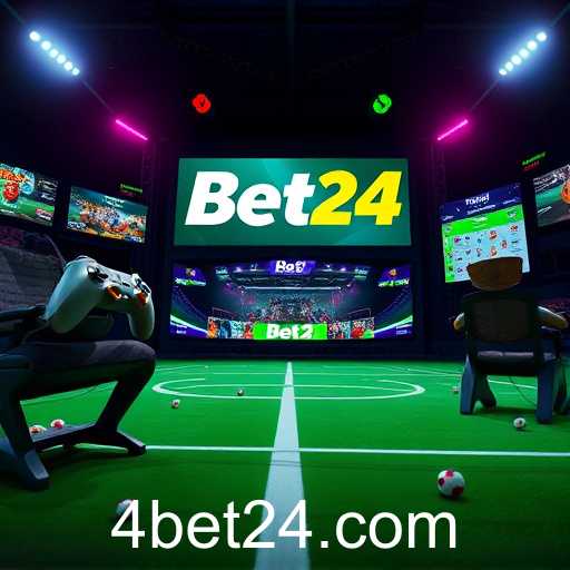 The Rise of Bet24 in Online Gaming