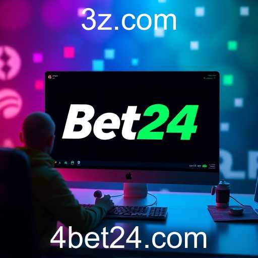 The Rise of Bet24 and the Evolution of Online Gaming